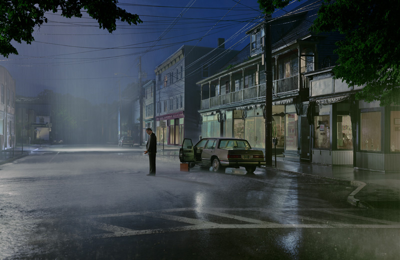 American Dream, GREGORY CREWDSON Reca Group