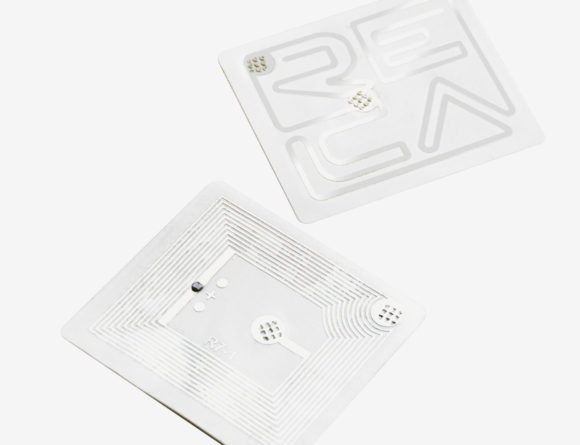RFID/NFC/EAS